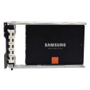 Dell 512GB Festplatte 2.5 P/N: 07HX7J SSD SATA  mit Rahmen 0KG7NR Samsung 840PRO