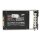 Dell 512GB Festplatte 2.5 P/N: 07HX7J SSD SATA  mit Rahmen 0KG7NR Samsung 840PRO