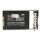 Samsung 512GB Festplatte 2.5 SSD SATA 830 Series  mit Rahmen Dell 0KG7NR