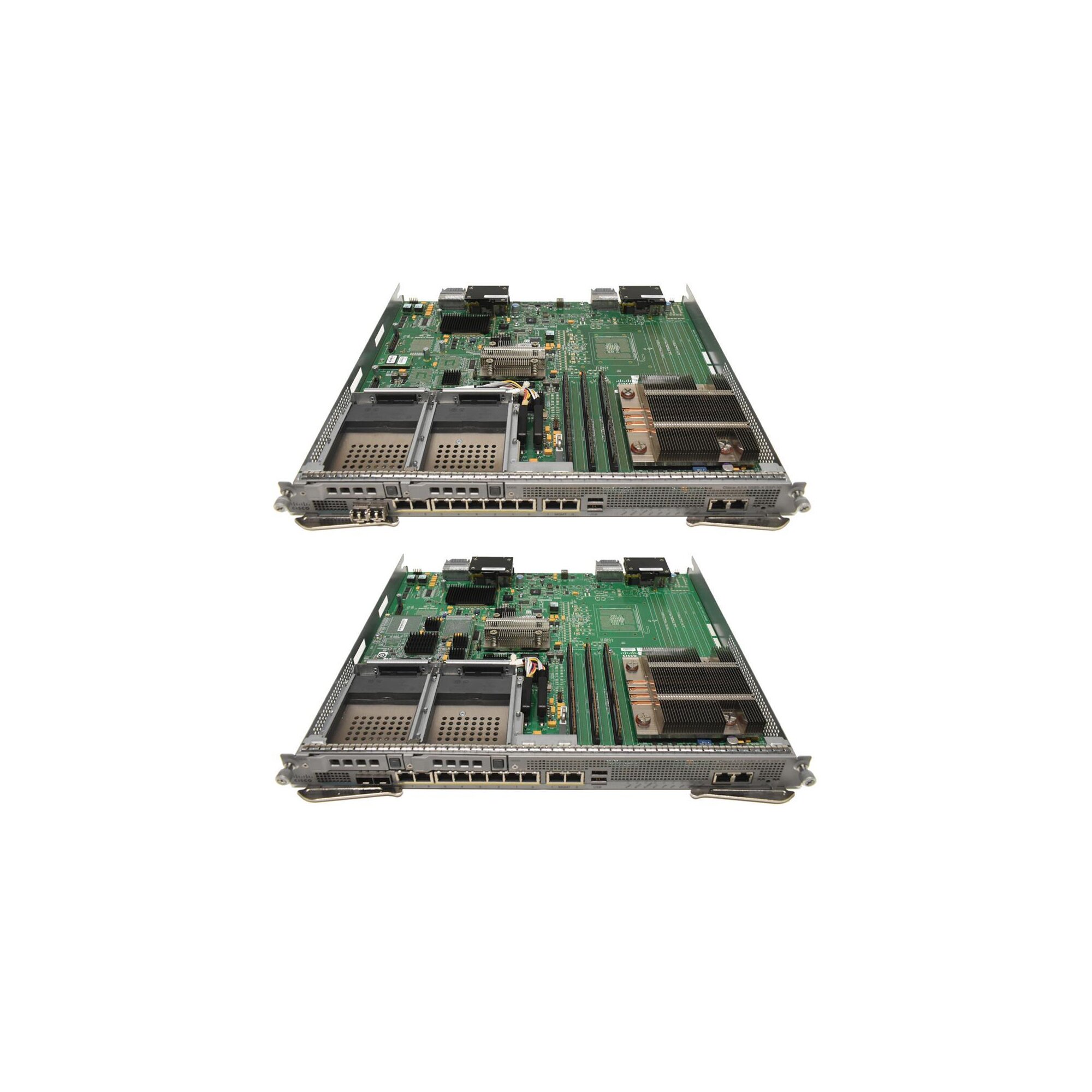 Cisco ASA 5585-X Firewall Con SSP-10 E 10GE &ndash; Modello ASA5585-S10X-K9 (Usato)