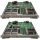 Cisco ASA 5585-X IPS SSP-10  and  ASA5585-X SSP-10 Security Appliance bundle Chassi 2U