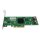 LSI SAS3081E-R 3Gb/s PCIe x8 SAS/SATA RAID Controller L3-00159-02E FP + Kabel