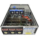 Supermicro CSE-748 4U Rack Server Mainboard X8QB6-F Rev....