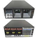 Supermicro CSE-748 4U Server Chassis 2x Backplane SASM35TQ 1x Power Distributor PDB-PT748-8824 6xFan