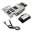 Fujitsu Primergy RX200 S6 PCIe x8 SAS RAID Controller D2616-A22 GS1 + BBU