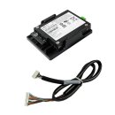 Fujitsu Primergy RX200 S6 PCIe x8 SAS RAID Controller D2616-A22 GS1 + BBU