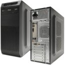 Tower PC MSI H110M-PRO-D Motherboard i7-6700 6Gen. CPU...