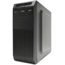 Tower PC MSI H110M-PRO-D Motherboard i7-6700 6Gen. CPU 16GB RAM 240GB SSD 1TB HDD DVD-RW #1
