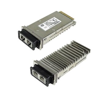 Cisco DS-X2-FC10G-LR Original 10 Gigabit Ethernet Transceiver Module PN 10-2257-01
