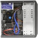 Tower PC MSI H110M-PRO-D Motherboard i5-6500 6Gen. CPU 8GB RAM 240GB SSD DVD-RW #2