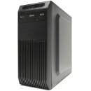 Tower PC MSI H110M-PRO-D Motherboard i5-6500 6Gen. CPU 8GB RAM 240GB SSD DVD-RW #2