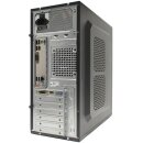 Tower PC MSI H110M-PRO-D Motherboard i5-6500 6Gen. CPU 8GB RAM 240GB SSD DVD-RW #2