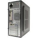 Tower PC MSI H110M-PRO-D Motherboard i5-6500 6Gen. CPU 8GB RAM 240GB SSD DVD-RW #3