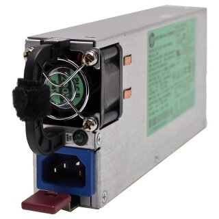 HP DPS-1200SB A Power Supply P/N 643956-101 HSTNS-PD30 1200Watt/200-240V 660185-001 DL580 G8