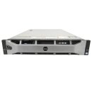 Dell PowerEdge R720 Rack Server 2x Intel Xeon E5-2650 2.00GHz 8C 64GB RAM 8x 3.5 Bay incl. Rail Kit