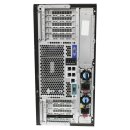 HP ProLiant ML350p G8 Tower Server Xeon E5-2620 6C 2.00GHz CPU 64GB 2x 300GB 2.5 HDD P420i 512MB 8Bay