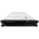 IBM x3650 M4 Server 7915E3G 2x Xeon E5-2620 6C 2.00GHz 32GB RAM 2.5 HDD 8Bay