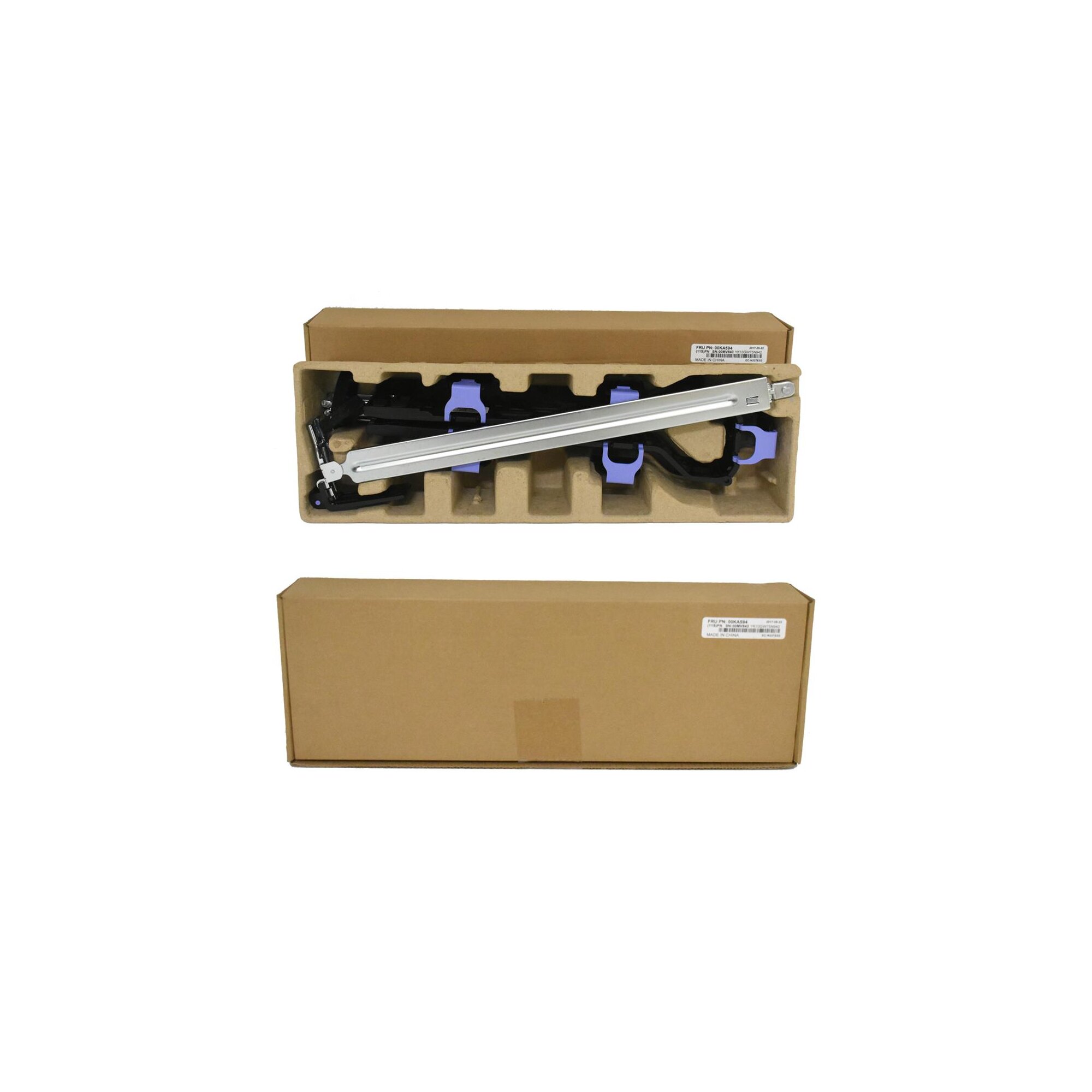 IBM Lenovo 00KA594 Cable Management Arm x3650 M5 Type 5462 Server new