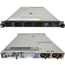 IBM x3550 M4 Server 1x Xeon E5-2640 6C 2.50 GHz 16GB RAM M5110 8x SFF 2,5