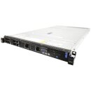 IBM x3550 M4 Server 1x Xeon E5-2640 6C 2.50 GHz 16GB RAM M5110 8x SFF 2,5