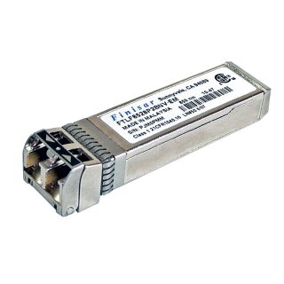 Finisar FTLF8528P2BNV-EM SFP+ 8.5 Gb 850 nm MMF Transceiver