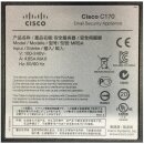 Cisco C170 Email Security Appliance Model: MRSA 2x 250GB SATA 2,5 Zoll HDD