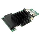 Intel PBA G35316-601 Dual-Port Integrated RAID Module +BBU +G38045-001 BBU Kabel