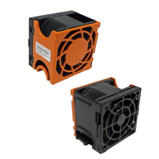IBM System x3690 X5 Cooling Fan / Gehäuselüfter 69Y2231 FRU 69Y2273