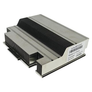 IBM System x3690 X5  CPU Heatsink / Kühler PN 69Y2242 EC N24806P