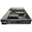 Supermicro CSE-829 2U Rack Server Mainboard X9DAX-iF-HFT 2x E5-2687W V2 CPU 64GB RAM