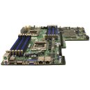 Supermicro Mainboard X8DTU 2x LGA 1366 Socket