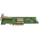 QLogic IBM QLE2560-IBMX FC Single-Port 8Gb PCIe x8 Network Adapter FRU 42D0507 LP