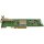 QLogic IBM QLE2560-IBMX FC Single-Port 8Gb PCIe x8 Network Adapter FRU 42D0507 LP