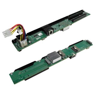 DELL Riser Board für PowerEdge M610X Server DP/N 0MCG36