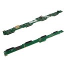 HP ProLiant DL160 DL180 DL320 G6 SAS Backplane 534155-001...