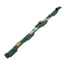 HP ProLiant DL160 DL180 DL320 G6 SAS Backplane 534155-001 SP# 535348-001