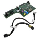 DELL 00JDG3 Rear Drive Backplane for Dell PowerEdge...