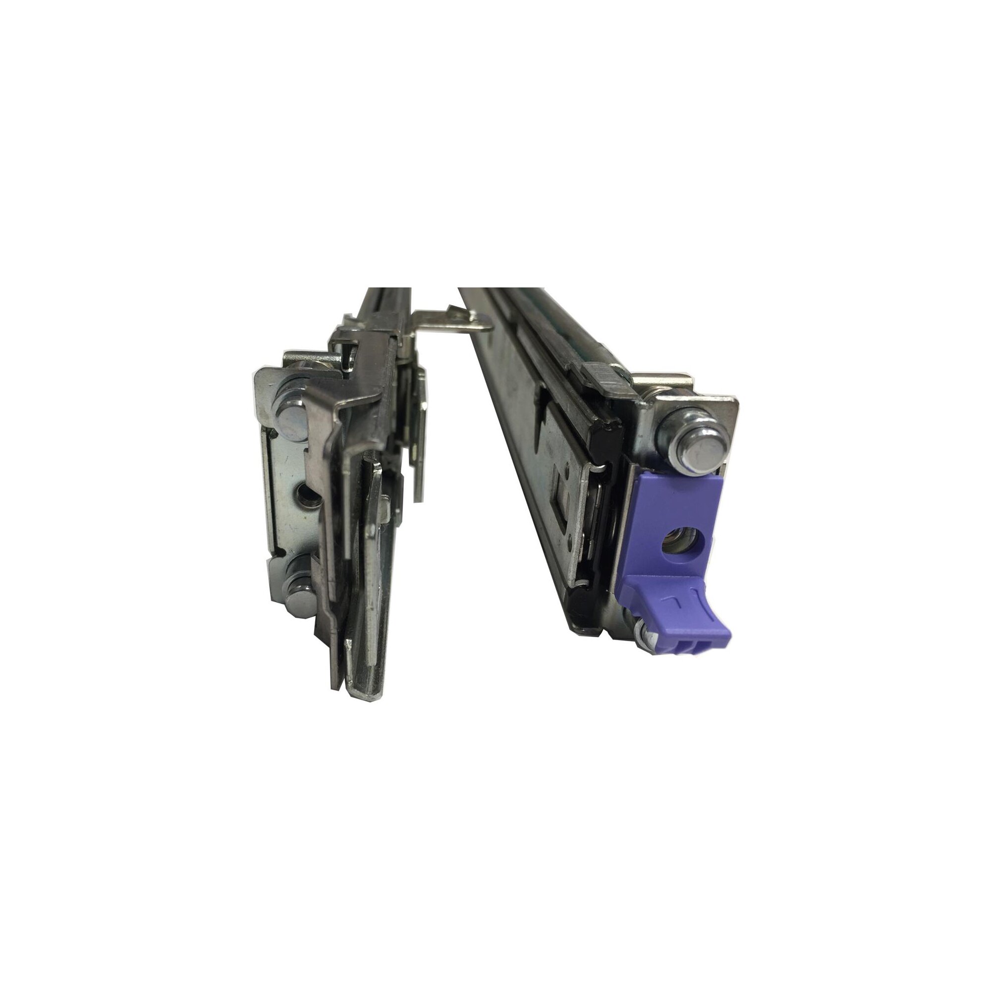 NEW IBM 94Y6625 Server Rack Slide Rail Kit Generation III X3550 X3650