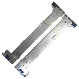 Dell PowerEdge 6850 6950 R900 Rackschienen Rails Set 0H7829 0H7970 H7829 H7970