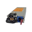 HP DPS-750UB B HSTNS-PD22B 750 Watt Power Supply...