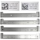 DELL 19 Zoll PowerVault MD3200 MD1200 Rackschienen Rails 06CJRH 0JRJ9P 07WJ8N