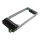 24x Fujitsu Eternus DX S3 Series 2.5" SAS HDD Caddy gray black Rahmen CA32562-Y042 CA32562-Y043