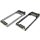 24x Fujitsu Eternus DX S3 Series 2.5" SAS HDD Caddy gray  black Rahmen CA32562-Y042