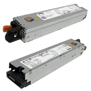 DELL Power Supply / Netzteil A500E-S0 500W für PowerEdge R410 Dell P/N 060FPK