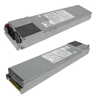 Supermicro Switching Power Supply / Netzteil 1280W PWS-1K28P-SQ