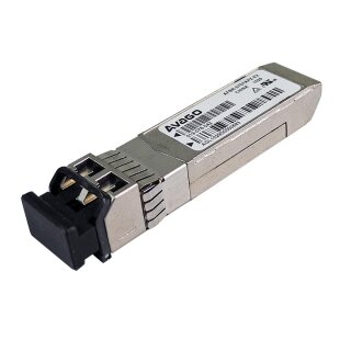 AVAGO AFBR-57D7APZ-E2 SFP+ 8.5 Gb/s Short Wave FC Transceiver PN 019-078-042