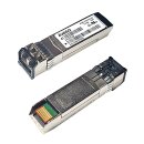 AVAGO AFBR-57D7APZ-E2 SFP+ 8.5 Gb/s Short Wave FC Transceiver PN 019-078-042