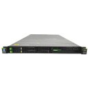 Fujitsu RX200 S8 Server 2x E5-2650 v2 8C 2.60GHz 64 GB RAM 2.5 Zoll SAS 6G 5/6 8 Bay