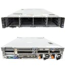 simplivity Omnicube CN-2200 2x E5-2650 V2 8C 2.60GHz 32GB RAM PC3  H310 H710 Server Accelerator