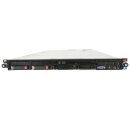 HP ProLiant DL360 G7 Server NO CPU NO RAM 2,5 Zoll HDD 4 Bay